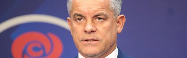 Kreekas vahistati Moldova miljardipettuses süüdistatav oligarh Plahotniuc