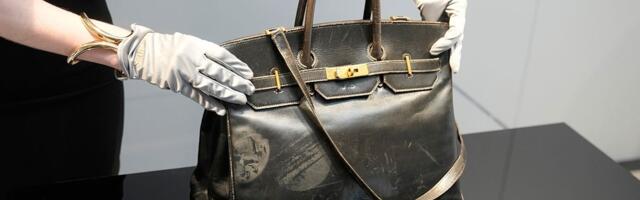 Džejn Birkin, slučajni susret i legendarna torba: Prva Birkinka prodata za neverovatnih 7 miliona evra