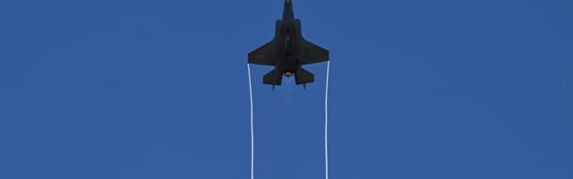 Hispaania loobus plaanist osta F-35 hävitajaid ja otsib alternatiive Euroopast