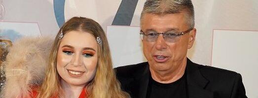 Ćerka Saše Popovića imala isti zdravstveni problem kao i on: "Jedva je to izlečila"