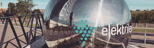 Elektrilevi teatab mitmest elektrikatkestusest Järvamaal