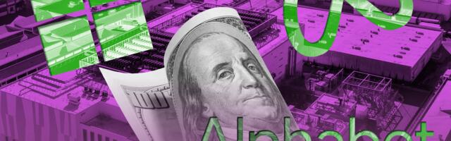 Big Tech tests investors’ patience with $80bn AI investment spree