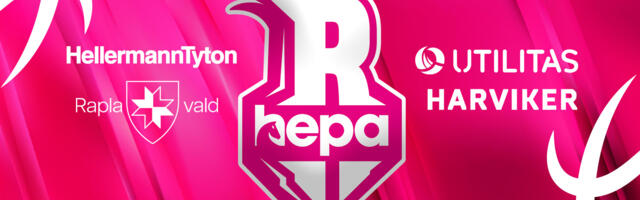 Hepa Rapla pikendas Haapsalus võiduseeriat ning jätkab ainuliidrina.
