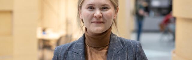 Kädi Ristkok: kliimapoliitika on seaduseta tühi lubadus