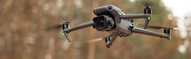 Ida-Eesti ajutine lennukeeluala läks rangemaks ning piirang pikenes veelgi