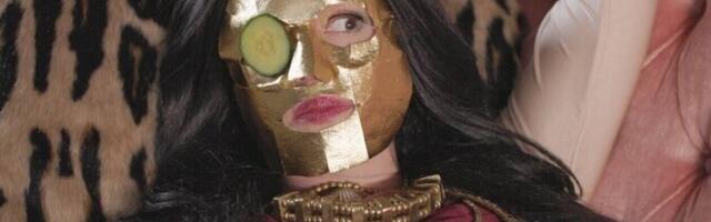 Rao Heidmetsa "Idüll" pälvis "Ukraina sõbra" auhinna