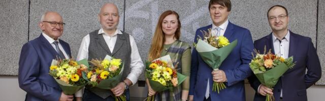 Elva abivallavanemaks sai ettevõtja Meelis Kask EKRE-st