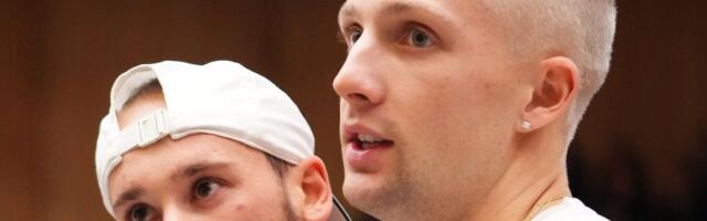 Uudis Mark Lajali juukselõikusest jõudis USA kuulsasse tenniseportaali