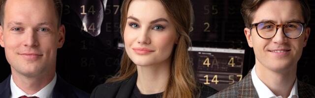 Anomi hoiatav näide: Eesti ei tohi teiste riikide tõendeid pimesi usaldada