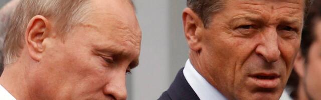 RBK: Putini nõunik Kozak soovitas enne ametist lahkumist amnestiat ja liberaalseid reforme