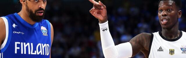 Korvpalli EMi järel dopinguskandaali sattunud Soome koondislane Grandison lõpetas koduklubiga lepingu