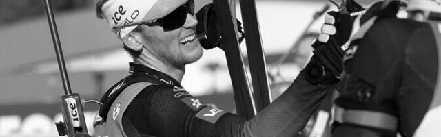 Bogetveit meenutas varalahkunud sõpra: Sivert oli väga seikluslik inimene