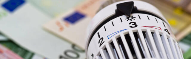 Repliik: ülikõrge elektrihind ei ole paratamatus, ammu olnuks aeg põlevkivikatlad tööle panna