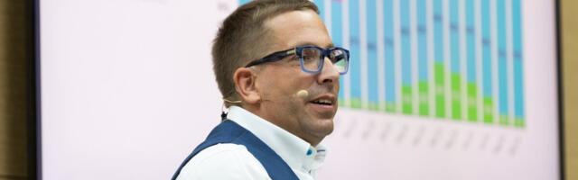 Varahaldurite analüüs: energiahindade tõus toob selged võitjad ja kaotajad