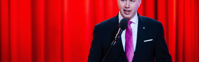 Taro: droonikaamerate kasutamine vajab õigusselgust