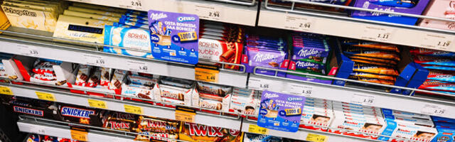 Toiduhindade languse taga on tooraine odavnemine ja toote koostise muutmine