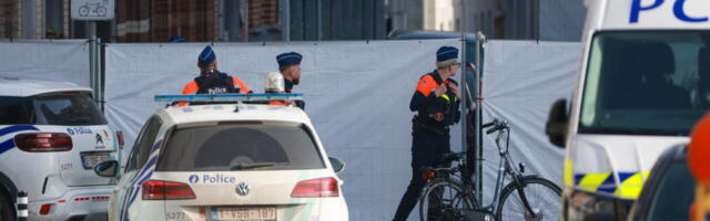 Sõda toob migrantidest tulvil lääneriikidesse taas islamiterrorismi