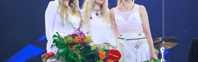 Järjekord paigas! Selgus, mitmendana Eesti Eurovisioni esimeses poolfinaalis võistlustulle astub