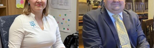 KOOLIJUHID | Kui vanematel ei lubata toetada, peaks riik rohkem panustama