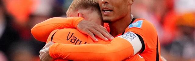 MM-il on selgunud neli play-off’i paari. Vähemalt ühe suure koondise jaoks lõppeb turniir varakult