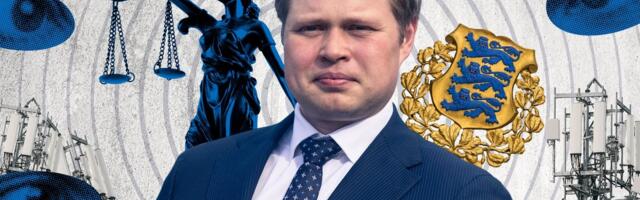 Vandeadvokaat Reinsaar tahab riigilt seadusandluse pärast hüvitist. „Nii sügav privaatsuse riive peab ükskord lõppema“
