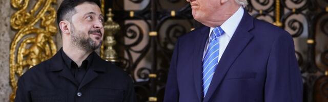 Trump tahab Ukraina sõja lõppu. Peagi selgub, kelle tingimustel