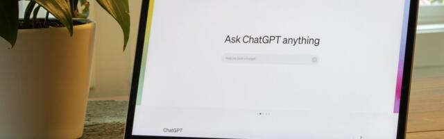 GEENIUS | ChatGPT ja Claude’i uued versioonid arendasid 30 minutiga äpid, mida riik pole ise suutnud teha