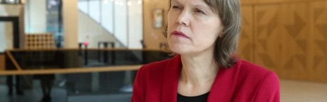 DELFI VIDEO | Terviseameti peadirektori sõnul ei teata, kui palju on koroonaviirusest tervenenuid