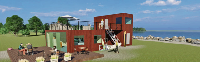 Harku valla kaasav eelarve arendab Tilgu sadamat