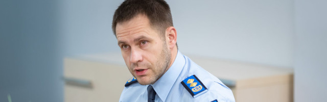 Ka Politsei- ja piirivalveorkester koondatakse …