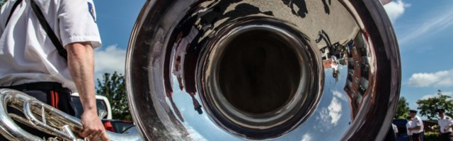 Töötukassa: orkestriliikmetele tööd praegu pakkuda pole