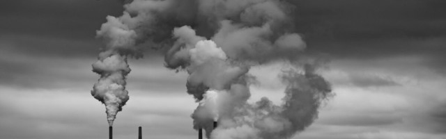 Eestis lubatav õhureostus on tervisele ohtlik ja iganenud soovitustel põhinev