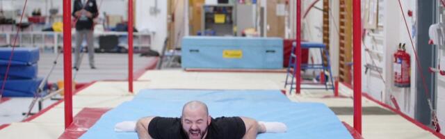 Reporter: Uued ja vinged rekordid! Guinnessi rekordiraamat sai lisa