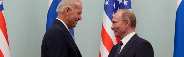 Jeffrey Frankel: USA tühjad lubadused Ukrainas toovad verised tagajärjed, lähiajalugu on näiteid täis