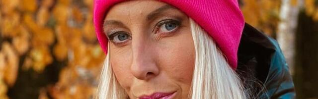 VAPUSTAV KAADER: MAARJA KERNER-ADER teeb oma trenniriietusega naistele silmad ette