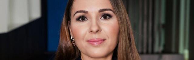 Võrgustik lükkab karjäärile hoo sisse