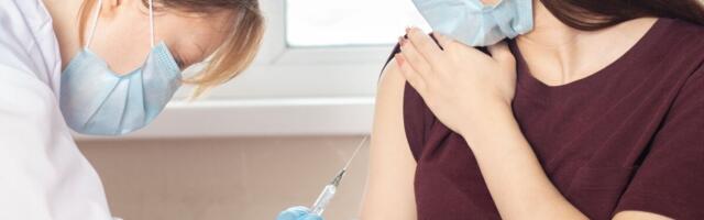 Novavaxi COVID-19 vaktsiin näitas noorukitel  80% efektiivsust