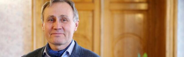Minister Tõnis Lukas: Narva hariduses toimuvad suured muutused