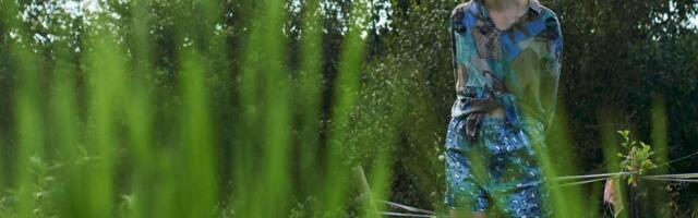 Aktivisti ankeet: Hildegard Reimann