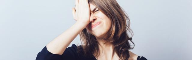 Uuring: kehv mälu on seotud teatud isiksuseomadusega