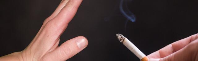 Viis nõuannet suitsetamisest loobumiseks