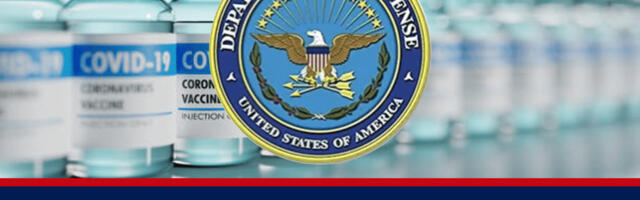 USA kaitseministeerium on kogu maailmas korraldanud “covidi vaktsiini” pettust