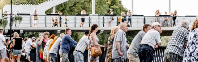 Tartu visioonikonverents ärgitab tulevikule mõtlema