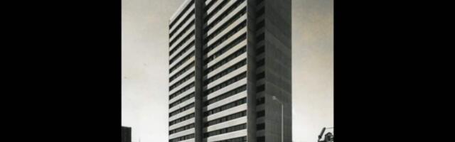 Meie Tartu. Tartu College'i 50 aastat