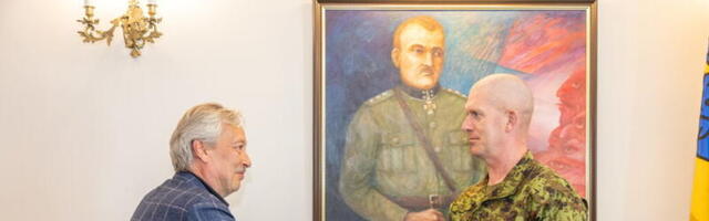 Kutsekooli õppurid saavad ajateenistuses läbida koolipraktika