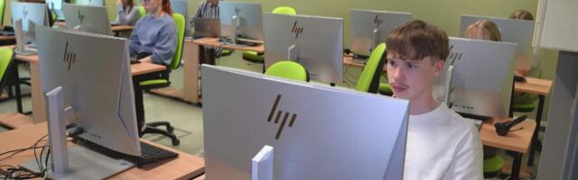 Südaööl lõpeb vastuvõtt mitmesse kõrgkooli