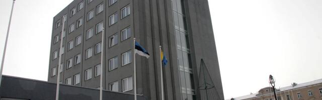 JUHTKIRI ⟩ Kohtla-Järve kibe eeskuju