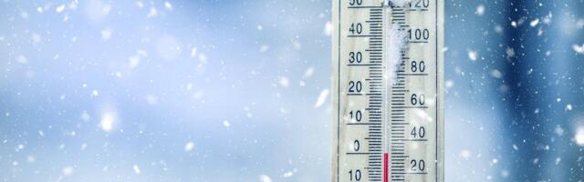 VÕISTLUS | Täna algab sügis. Ennusta, kui külmaks võib minna