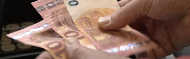 VIDEO. Rahatarkus tuleb vaevaliselt, koolis seda kahjuks ei õpetata