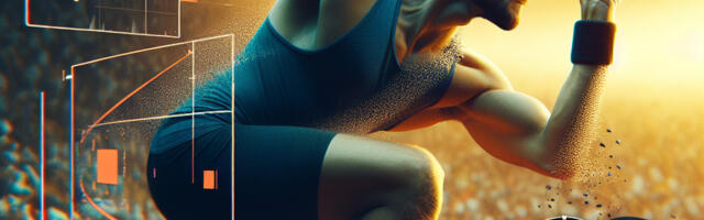 100 spordihetke: Kettaheitja Aleksander Tammert